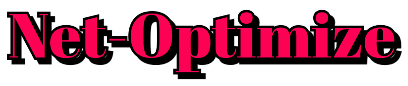 Net-Optimize Logo